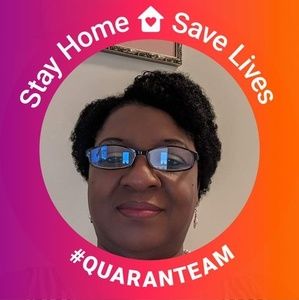 Meet your Posher, Roslyn